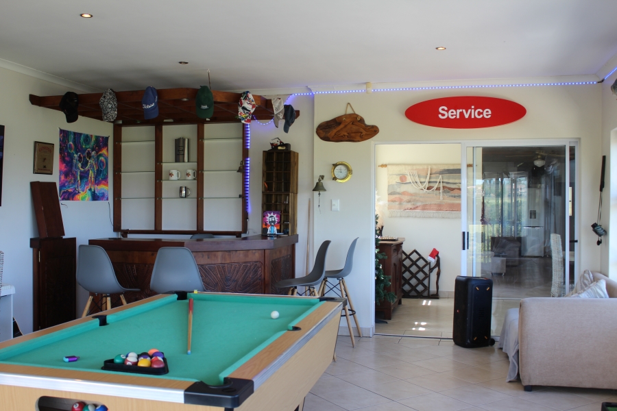 3 Bedroom Property for Sale in West Beach Eastern Cape